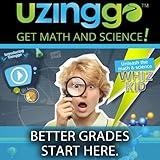 Uzinggo. Online High School Math and Science lessons for the home for Mac [Download]