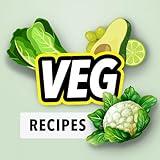Vegetarian recipes - Vegan Cookbook