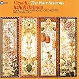 Vivaldi: The Four Seasons