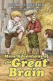 More Adventures of the Great Brain