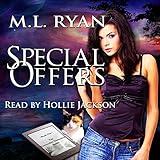 Special Offers: The Coursodon Dimension