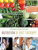 Nutrition CourseMate (with eBook) DeBruyne/Whitney/Pinna's Nutrition and Diet Therapy, 8th Edition