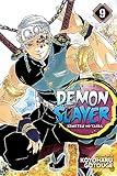Demon Slayer: Kimetsu no Yaiba, Vol. 9: Operation: Entertainment District