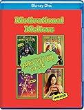Motivational Melters: Mind Melters 53-56 [Blu-ray]