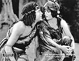 Posterazzi Intolerance Elmer Clifton Constance Talmadge 1916 Photo Poster Print, (14 x 11), Varies
