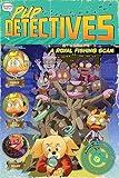 A Royal Fishing Scam (9) (Pup Detectives)
