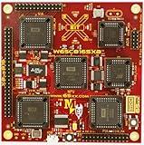 W65C816SXB Single Board Computer – Featuring W65C816S 8/16-bit Microprocessor, W65C22 VIA, W65C21 PIA, W65C51 ACIA – Ideal for microprocessor Education for Everyone.