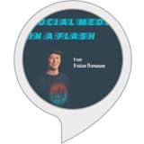 Social media in a flash