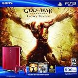 Sony Computer Entertainment God of War Ascension Legacy Bundle