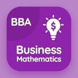 Business Mathematics Quiz (BBA)