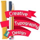 Creative Typography Design