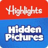 Hidden Pictures Puzzle Play