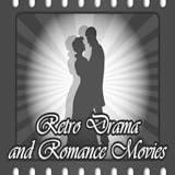 Vintage movies - Drama & Romance channel