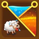 Save the sheep: help pets get objects