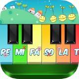 Baby Piano - Musical Game for Kids