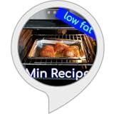 MinRecipe LowFat