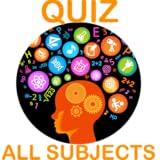 All Subjects Quiz Trivia Brain Teasers Game - General Knowledge - SAT Math - History - US History - World History - Sciences - Economics - Marketing - Music - Cloud Computing - Animals - Gaming