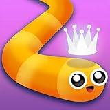 Snakes Slither: Fast IO