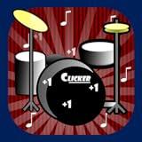 Drumkit Clicker TV