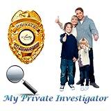 My Private Investigator