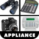100 Words - Appliance
