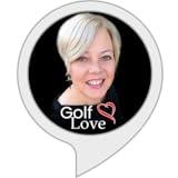 Golf Love with Coach Wendy Hart