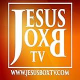 JESUS BOX TV