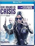 Our Brand is Crisis [Blu-ray]