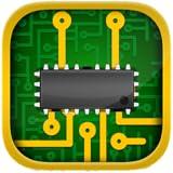 Circuit Scramble - Computer Logic Puzzles