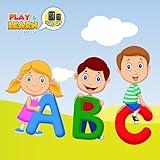 ★★★ Free preschool and kindergarten educational learning games - ABC Kids - All in one pre-k kids educational games for 3, 4, 5, 6 year old ★★★