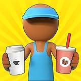 My Perfect Coffee Shop: Crazy Cafe Manager Simulation Game
