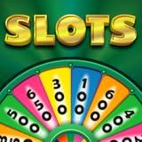 The Wizard of Oz Slots - Cash Flow Free Vegas Slot Machine Game Based on Public Domain Book