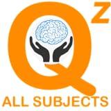 All Subjects Quiz and Brain Teaser: General Knowledge - SAT Math - History - US History - World History - Sciences - Economics - Psychology - Marketing - Music - Cloud Computing - Animals - Gaming