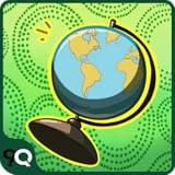 Geography Quiz Game