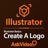 Create A Logo for Illustrator by Ask.Video