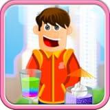 Fruit Juice Maker - Cooking Game