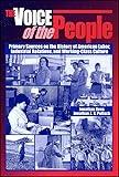 The Voice of the People: Primary Sources on the History of American Labor, Industrial Relations, and Working-Class Culture