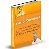 Single Parenting!