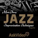 Music Theory 202 Jazz Improvisation Techniques