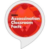 Assassination Classroom Facts