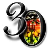 30 Day Diet - How Whole Foods Can Change your Life