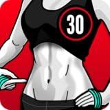 Lose Belly Fat in 30 Days - Flat Stomach