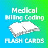 Flashcard For Medical Billing Coding 2018 Ed
