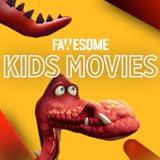 Kids Movies & TV by Fawesome