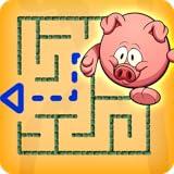 Maze game - Kids puzzles & educational games
