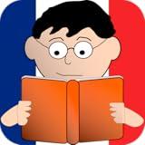 Montessori Read and Play in French - Learning Reading French with Montessori Methodology Exercises