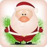 Farting Santa