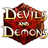 Devils & Demons - Arena Wars