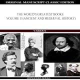 The World's Greatest Books Volume 11(Ancient and Medival History)