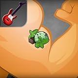 Tattoo Parlour: Heavy Rock Desserts